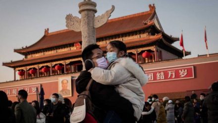 china y batalla