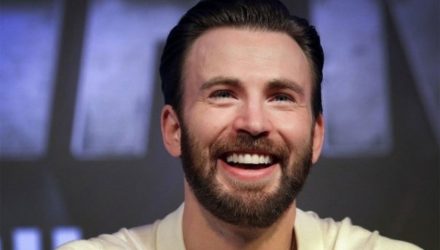 chrisevans