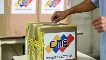 Simulacro Electoral