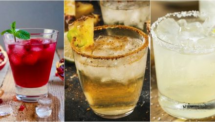 cocteles b