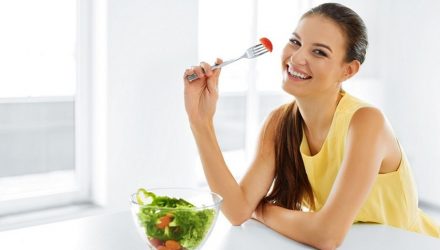 comer sano b