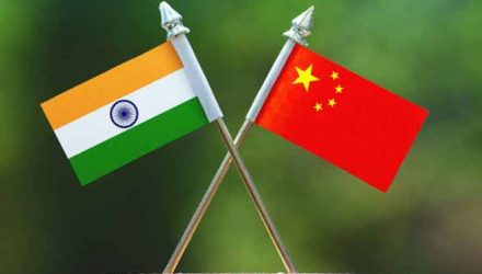 conflicto entre india y china