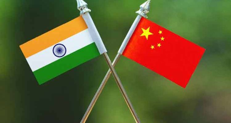 conflicto entre india y china