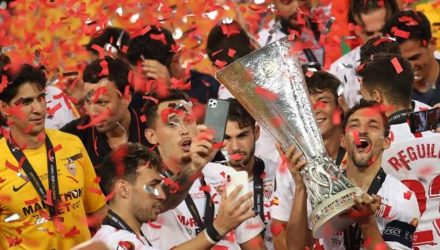 copa sexta