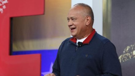 diosdado cabello onu b