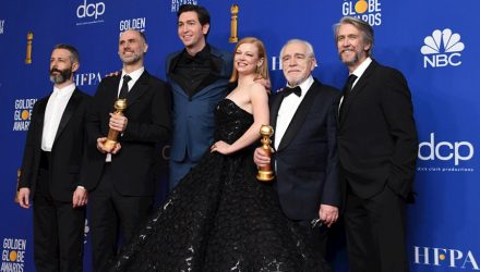 elenco succession