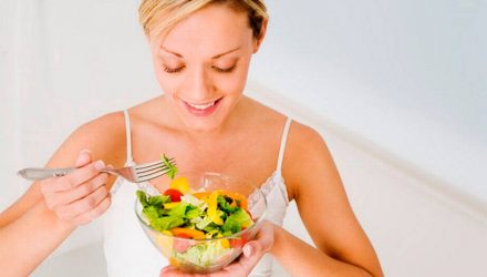 ensalada