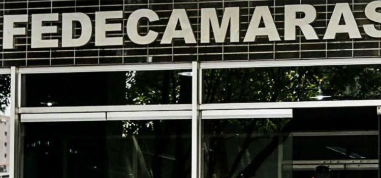 fedecamaras