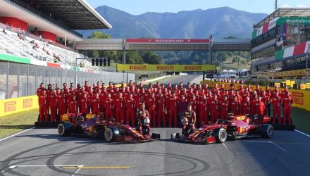 ferrari 1000 gp