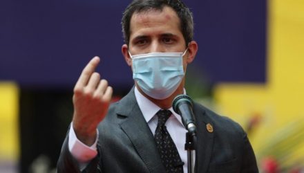 guaido b