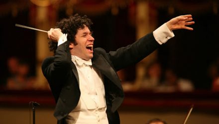 gustavodudamel