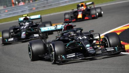 hamilton spa 2020