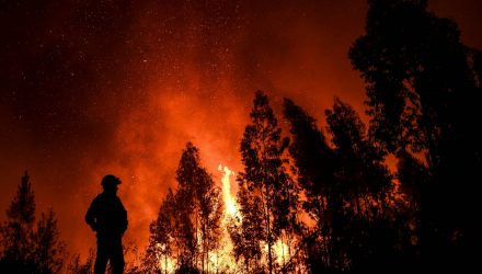 incendios
