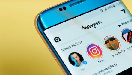 instagram