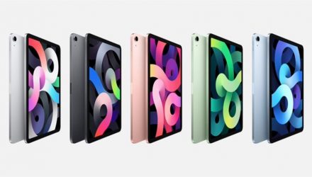 ipad b