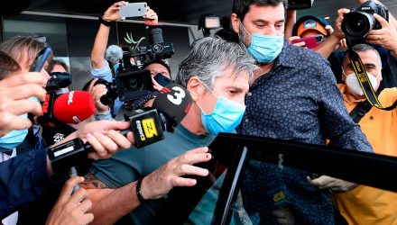 jorge messi declas