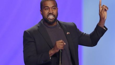 Kanye West