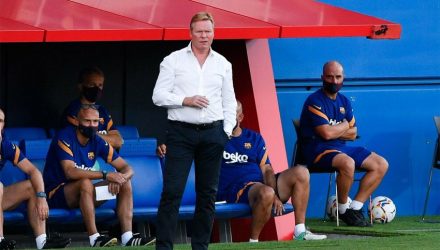 koeman