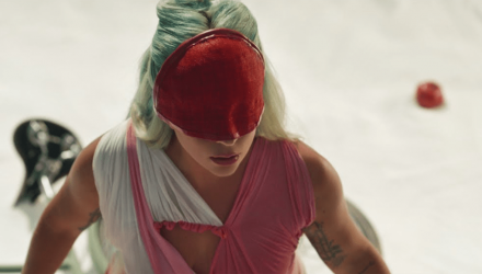 lady gaga estrena el video de 911 copia