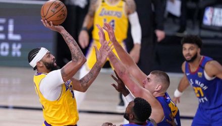 lakers