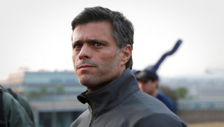 Leopoldo López