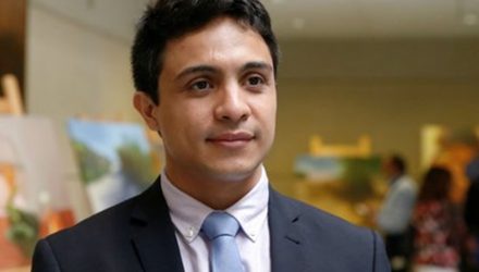 lorent saleh b