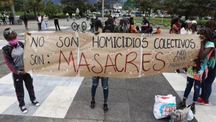 masacre colombia b