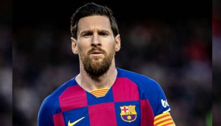 messi