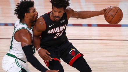 miami heat b