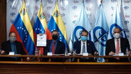 ministerio arreaza b