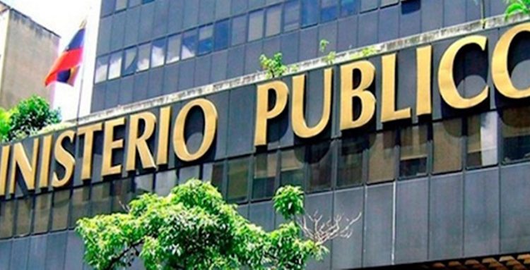 Venezuela solicitará a Colombia la extradición de los cuatro capturados por la Operación Gedeón 1 ministerio p