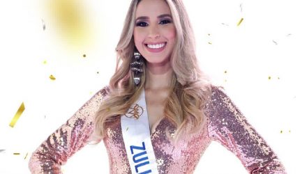 miss zulia b