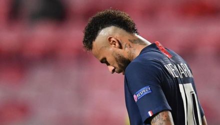 neymar