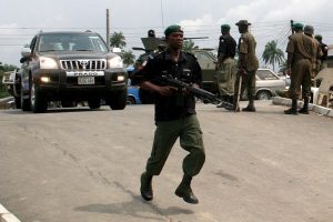 Nigeria: ataques entre bandas armadas dejaron unos 100 muertos 2 nigeria b12