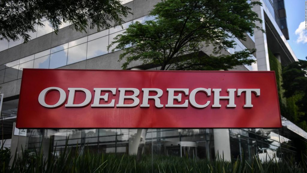 Condenaron a expresidente peruano Alejandro Toledo a 20 años de cárcel por recibir sobornos de Odebrecht 2 odebrecht