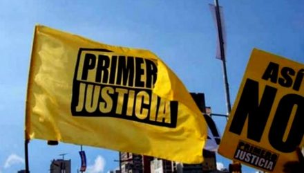 primero justicia 7326