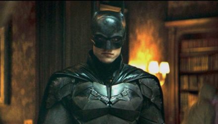 robert batman b
