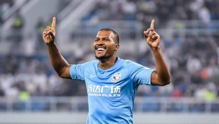 rondon