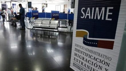 saime