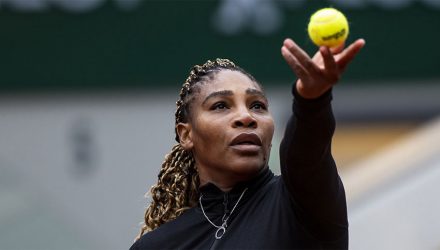 serena