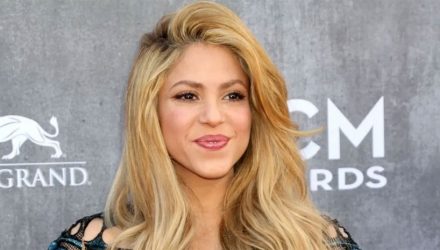shakira