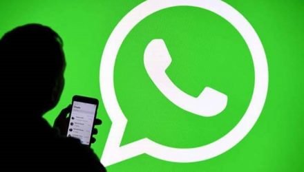 whatsapp b