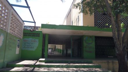 liceo Coquivacoa