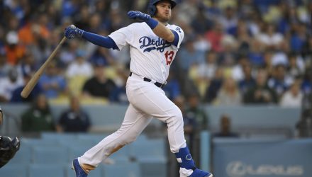 Los Dodgers