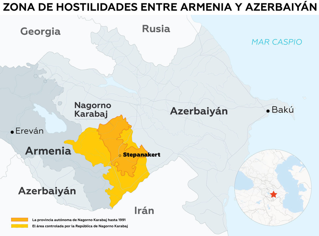 Azerbaiyán