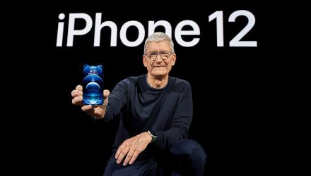 iPhone 12