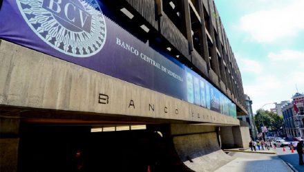 Banco Central de Venezuela