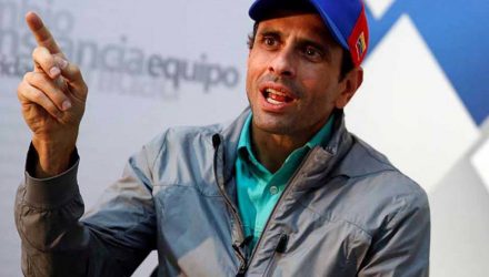 capriles