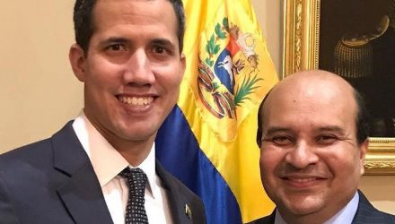 Guaidó