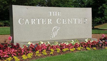 Centro Carter